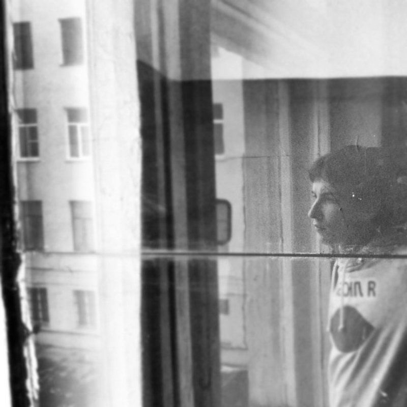 автопортрет ***photo preview