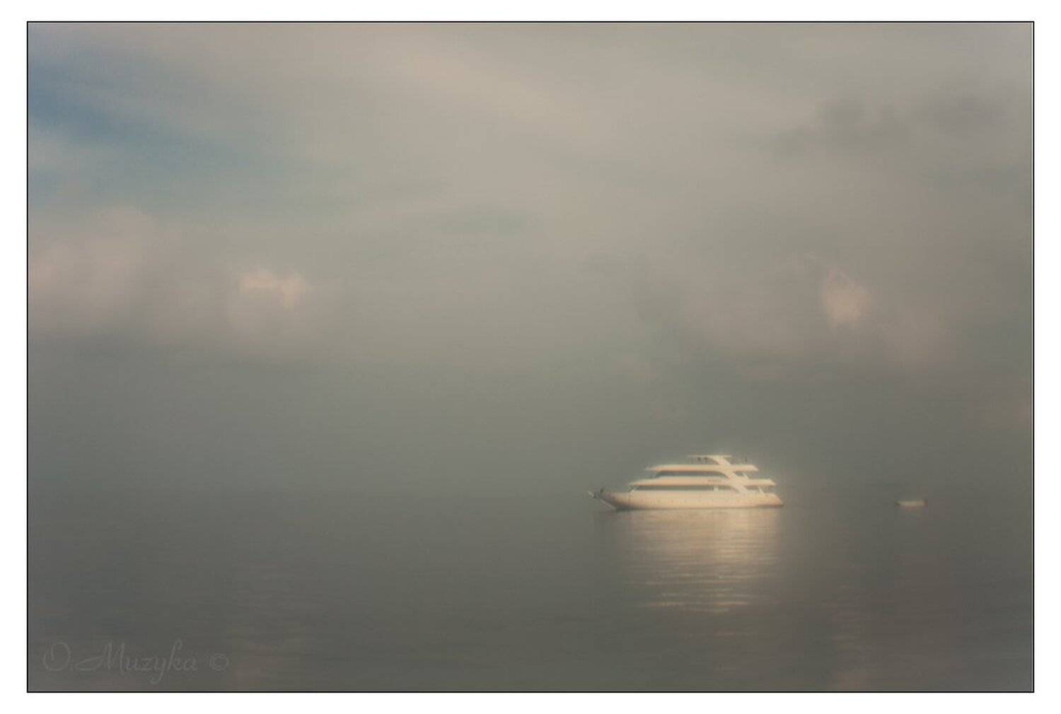 , Оксана Музыка