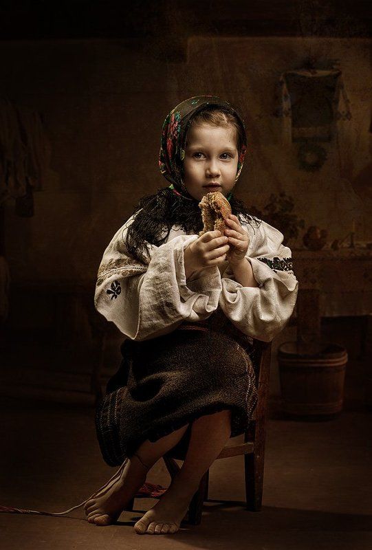 Избранные фотоработы Сергея Ивановаphoto preview