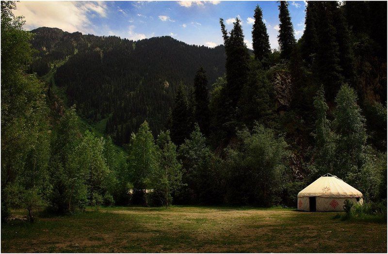 issyk, almaty, alma-ata Issykphoto preview