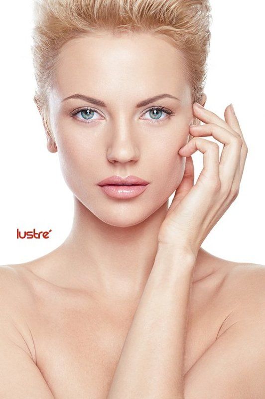 beauty, portrait, бьюти, портрет Beauty portrait фото превью