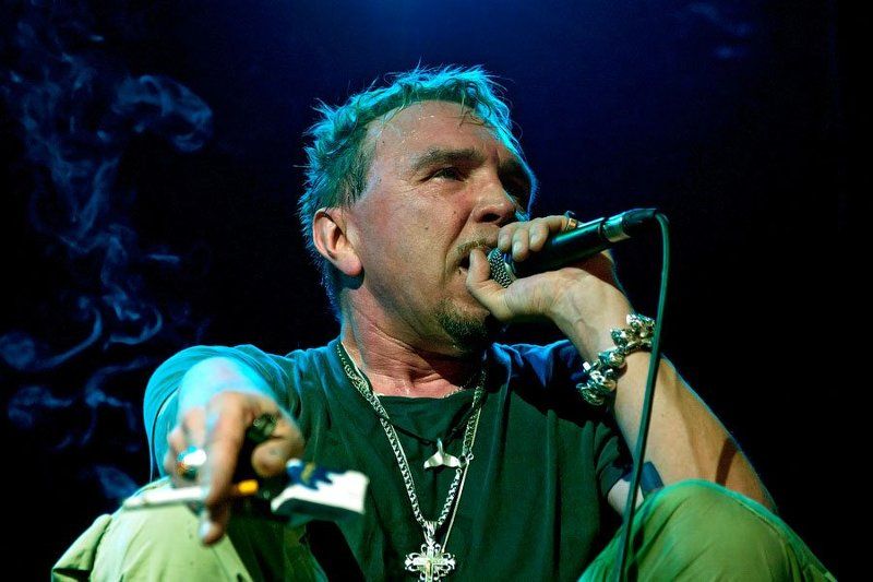 гарик, сукачёв, клуб, концерт, неприкасаемые Гарик Сукачёвphoto preview