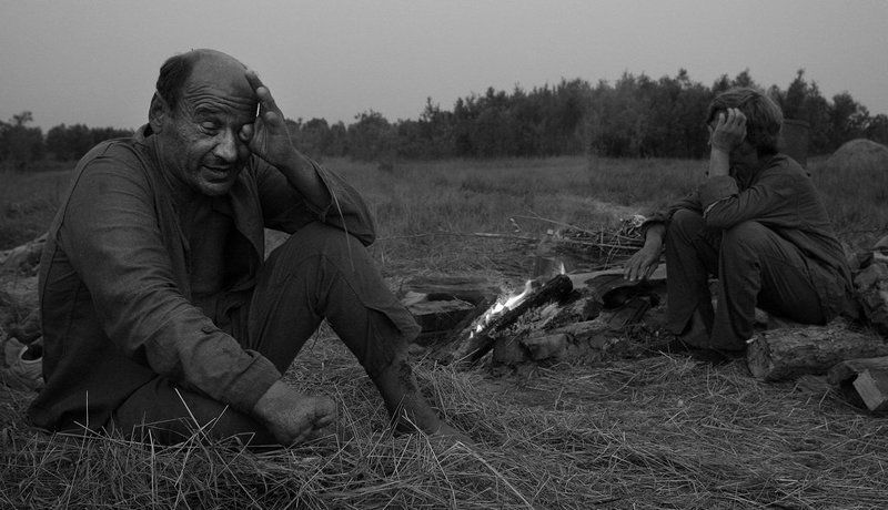 якутия, люди \