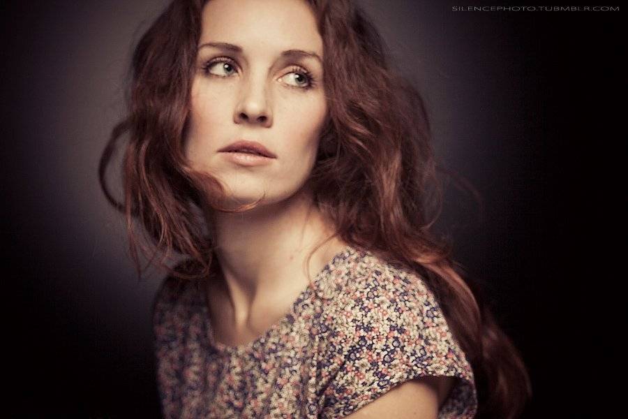 She is but another. Автор: Nodvikoff , Nodvikoff