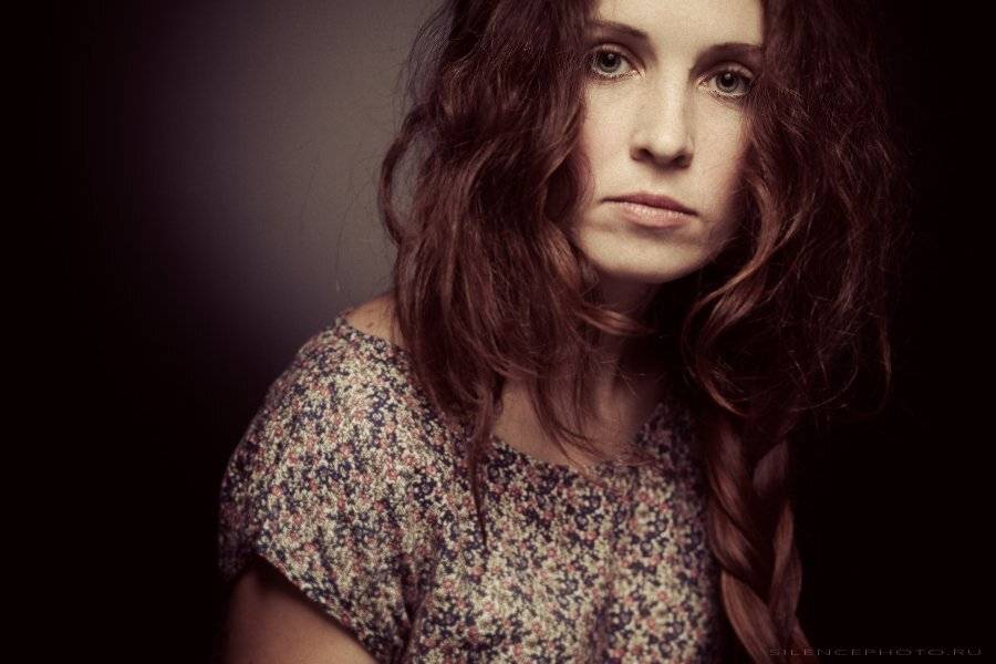 She is but another. Автор: Nodvikoff , Nodvikoff