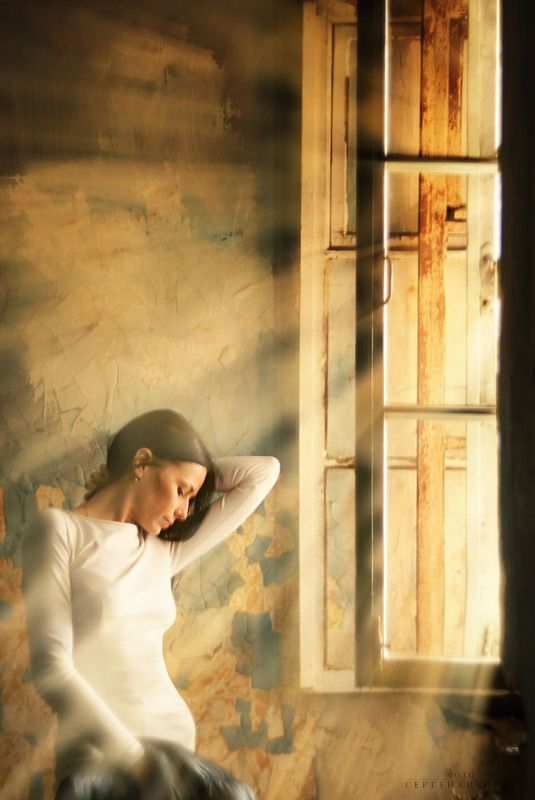 Откройте... Весна! фото превью