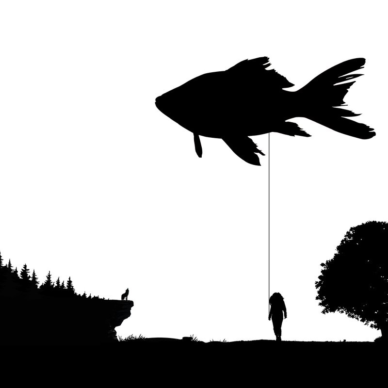 #35photo #barbadrahnama#surrealart#photoshop#ps_fantasy#photography#conceptual#fineart #instagram#art_digital #ir_photographer#ir_aks#canon#blackandwhite#bnw#surreal#art Womanphoto preview