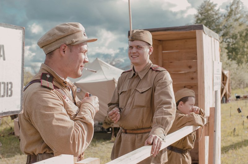 Блок постphoto preview