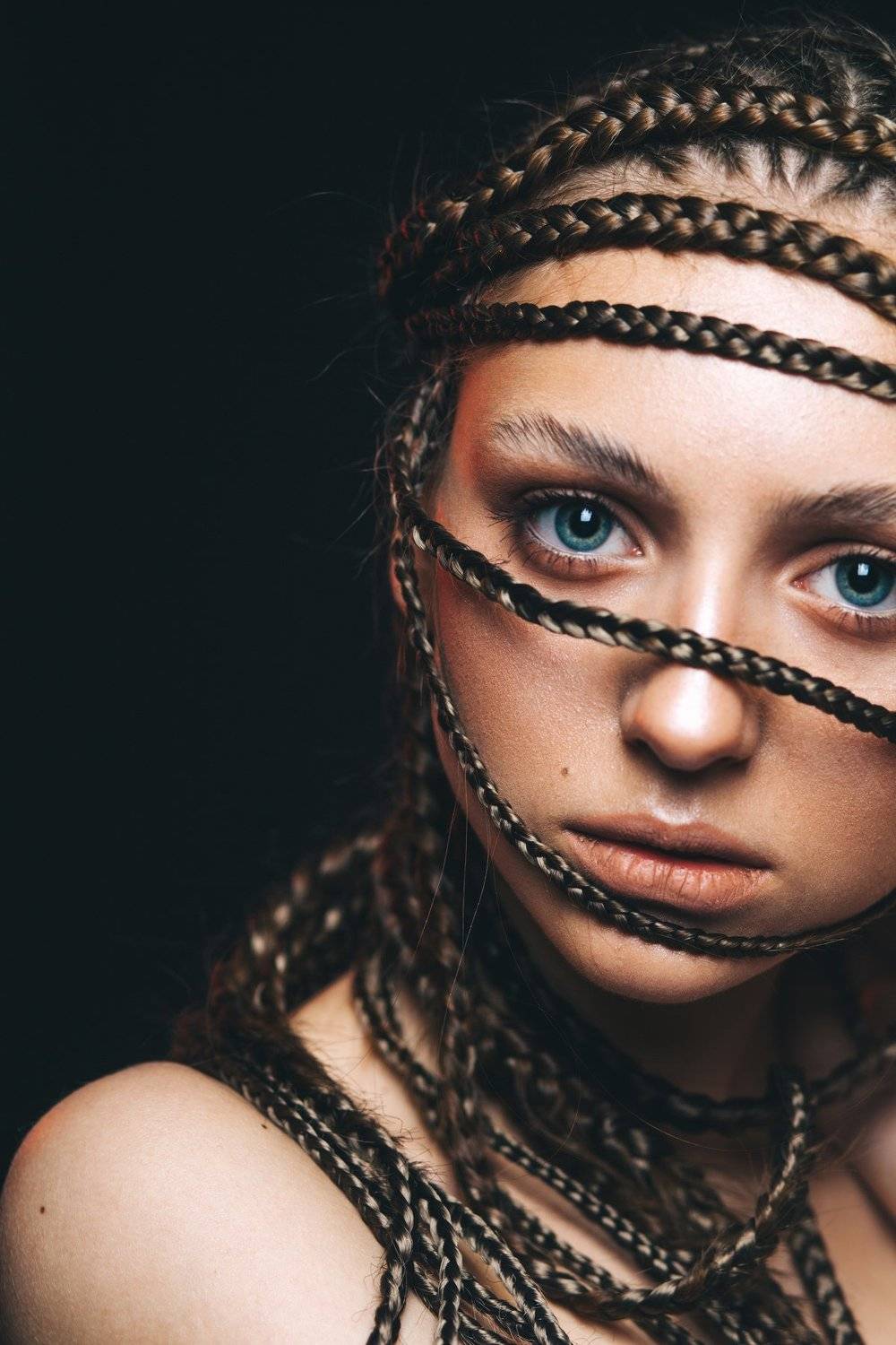 Kate. Автор: Karina Osokina , Karina Osokina