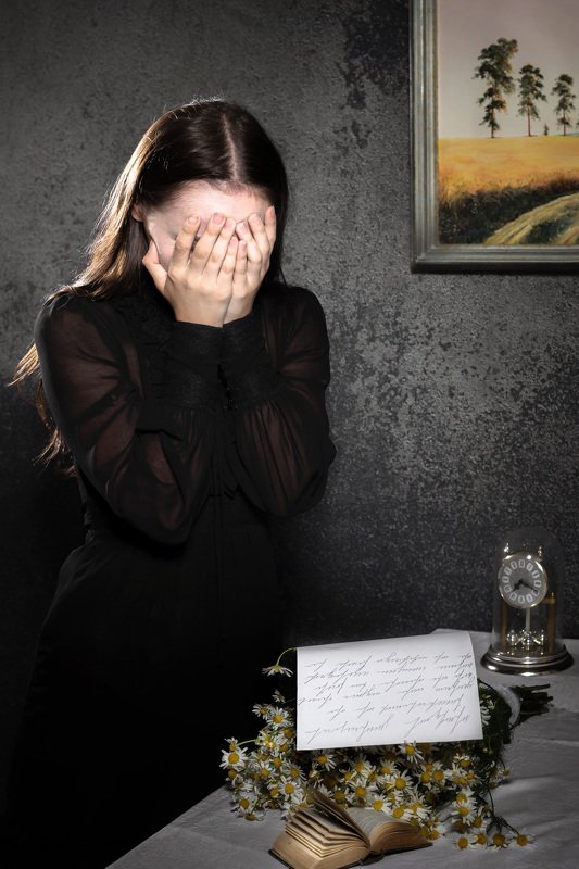 Письмоphoto preview