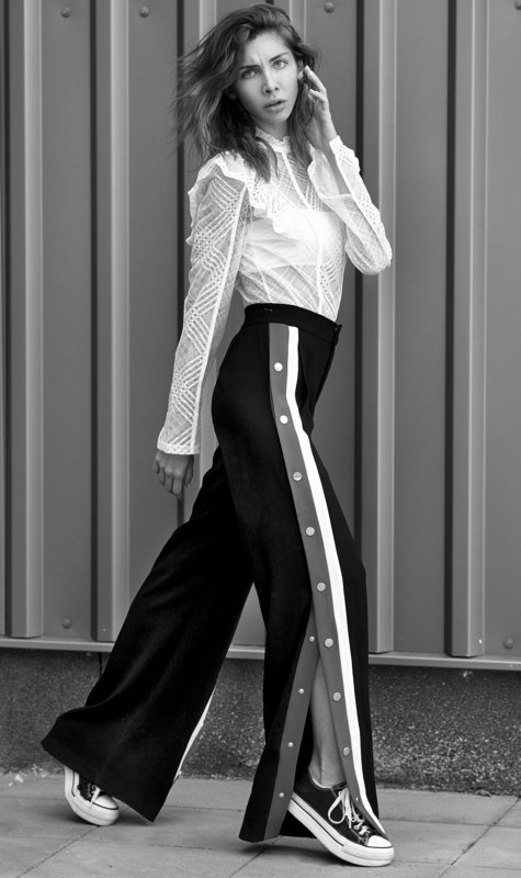 Light, Asen Andreev, Asen Andreev Photography, Model, Fashion, Pose, B&W, Monochrome, Portrait Mariyaphoto preview