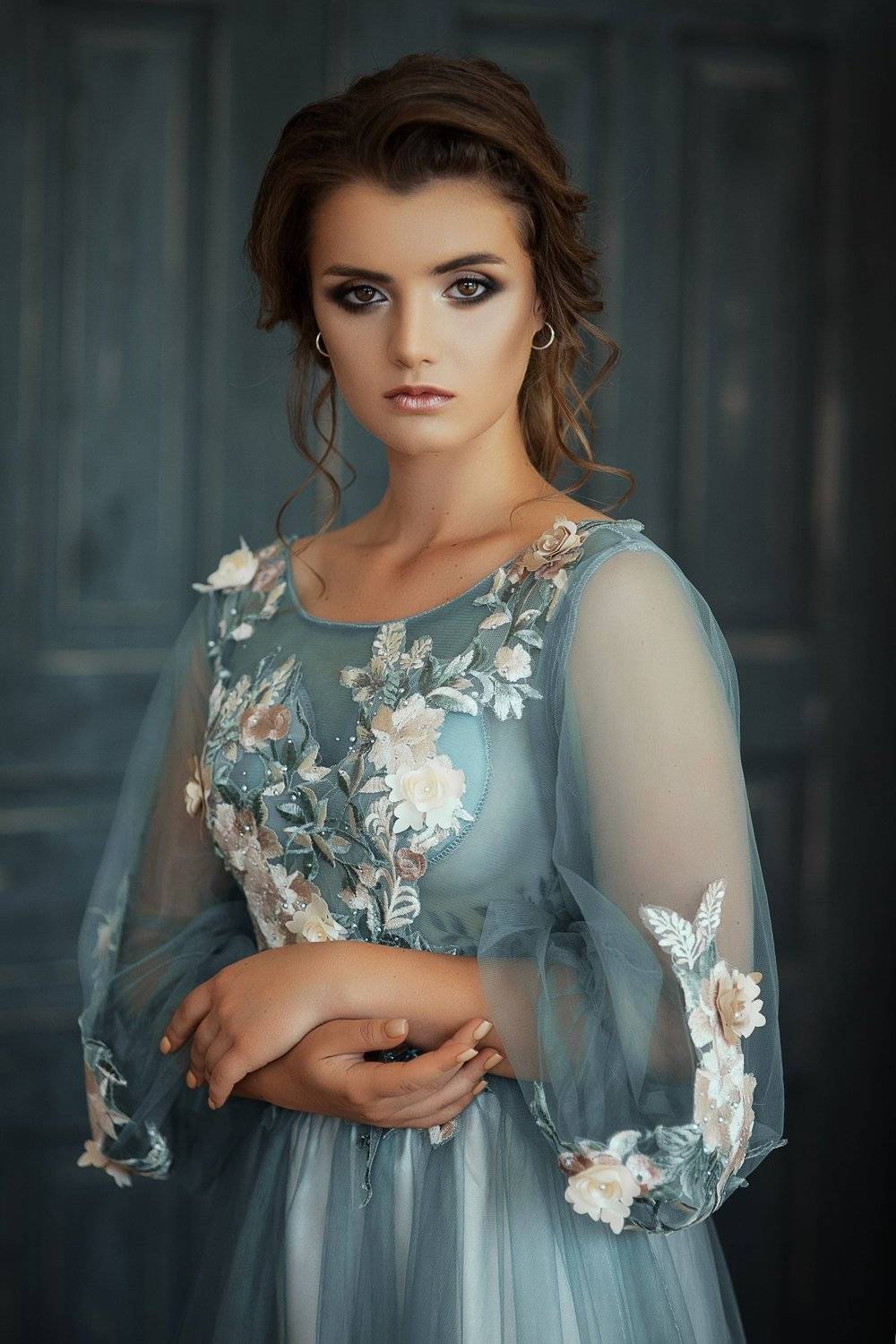 , Лана Никонова