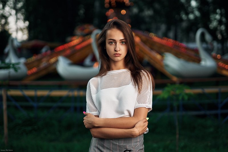 Карусельки-огонькиphoto preview