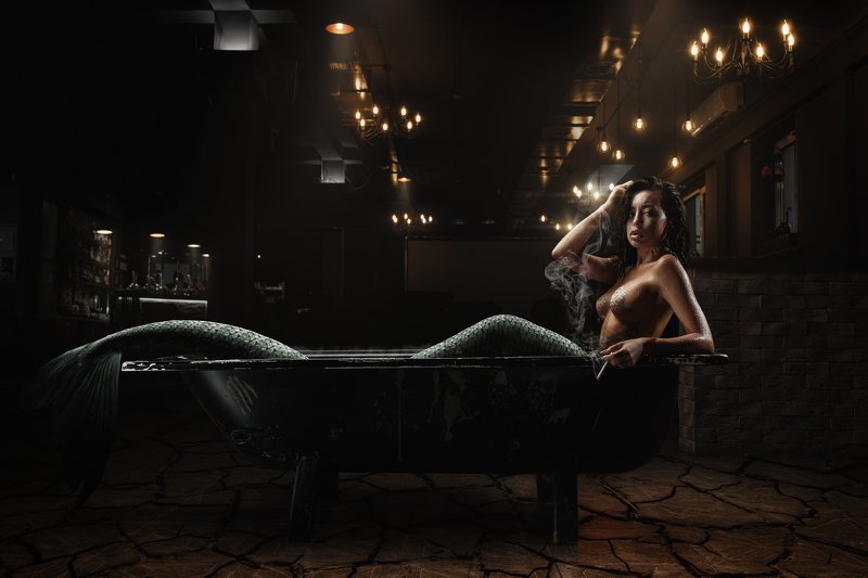 mermaidphoto preview