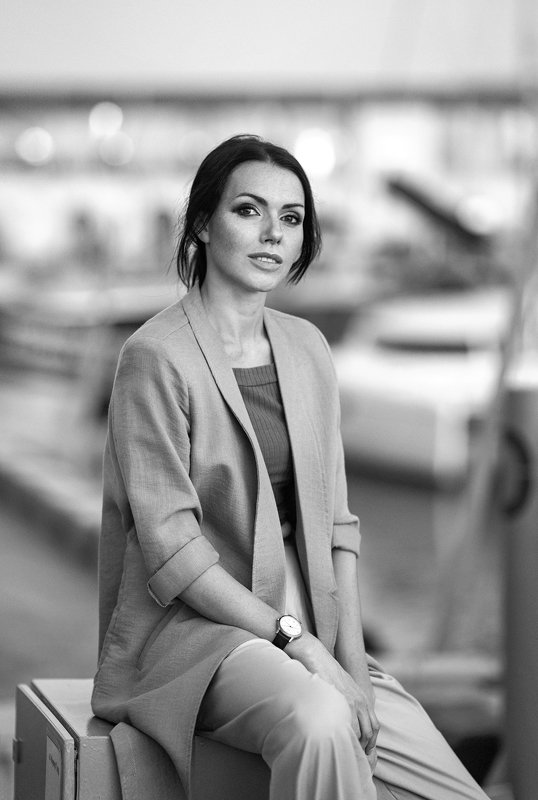 фото, девушка, портрет, photo, womanm portrait, canon Динаphoto preview