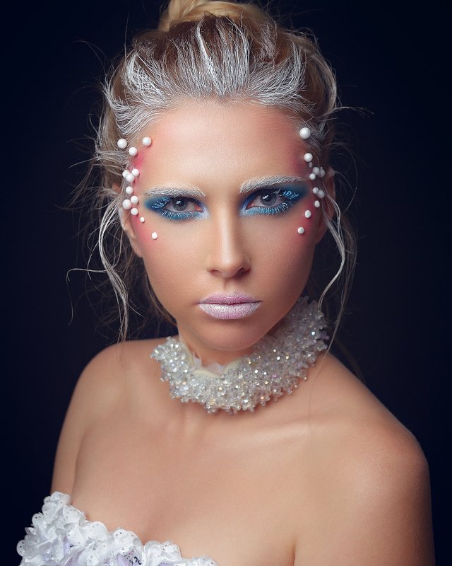 Snow Queenphoto preview