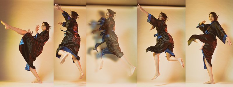 Упражнения в композицииphoto preview