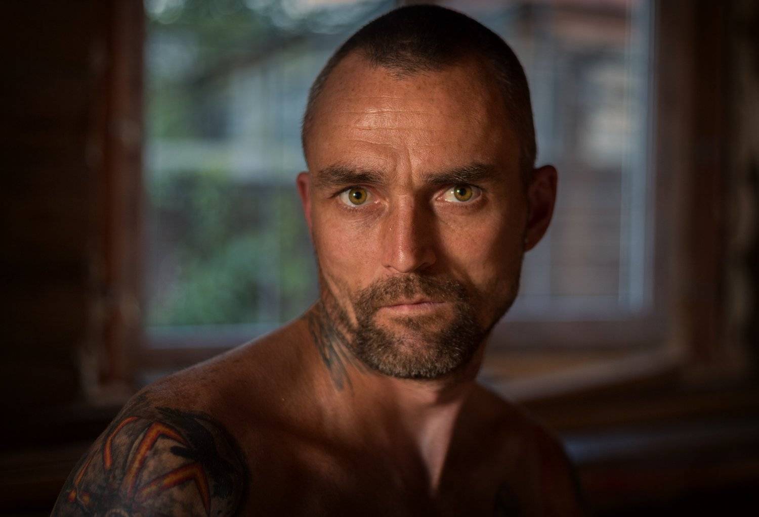 , Владимир Верендеев