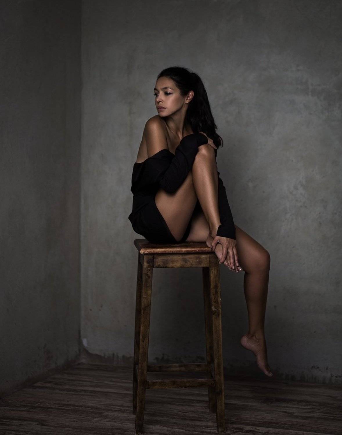 Анна. Автор: Александр Губель , Александр Губель