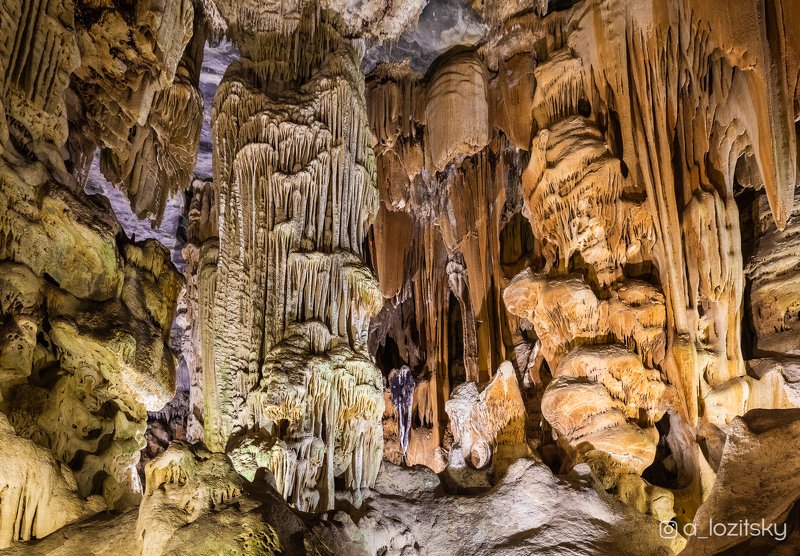 Wonder Cave, South Africaphoto preview