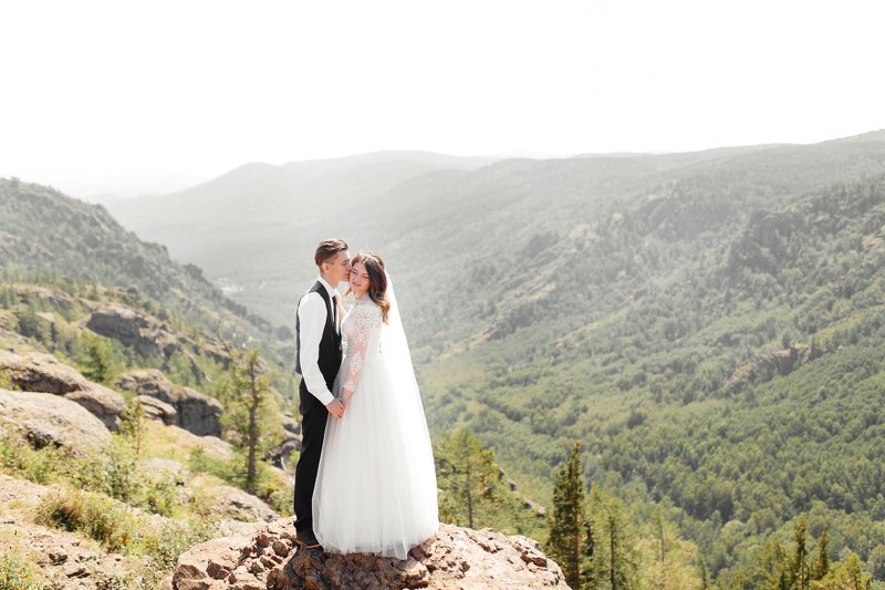 wedding  photo preview