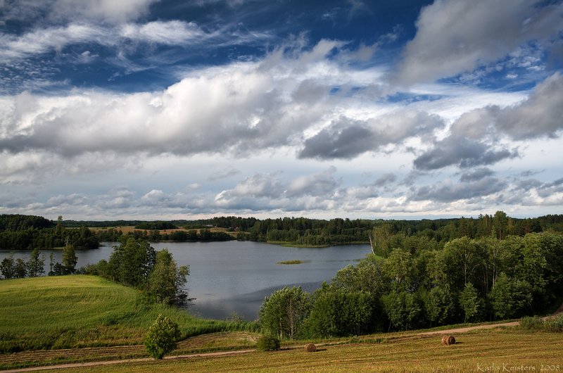 Озеро Жугуруphoto preview