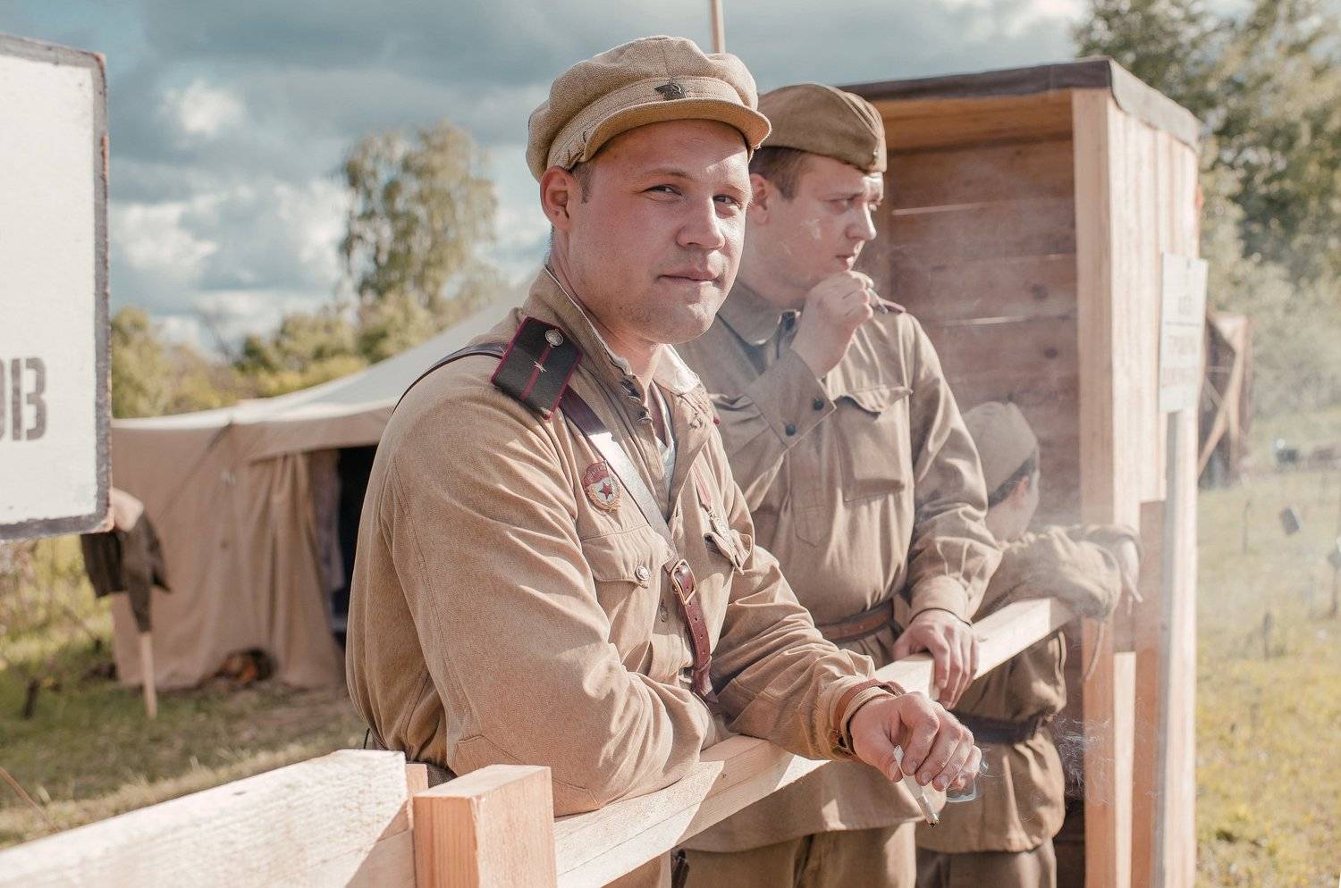 , Александр Якименко