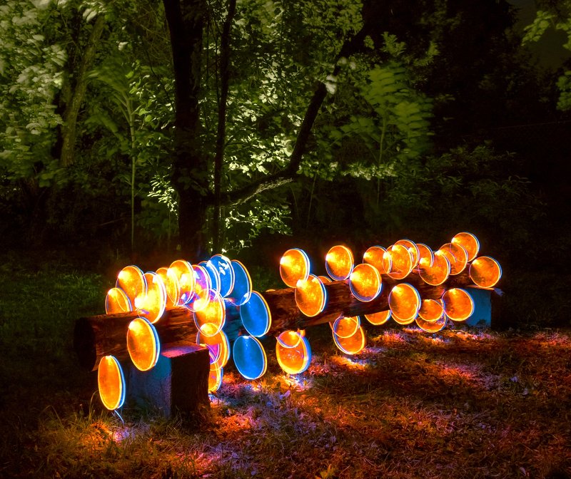 lightpainting, lightart, longexposure, nightphotography, light, night, lightblade Infected mushroom. Breeding.photo preview