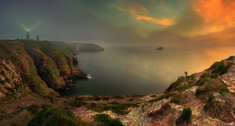 Cap Frehel...photo preview