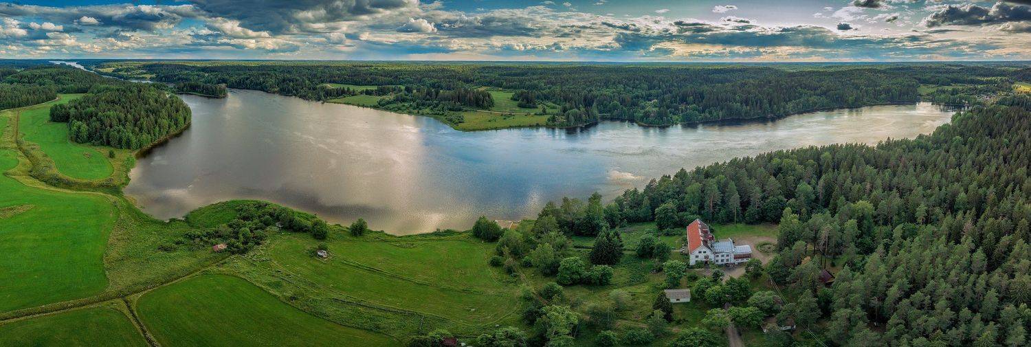 , Павел Жданов