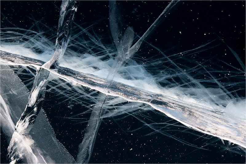 лед, зима, февраль, холод, байкал, озеро, photo preview