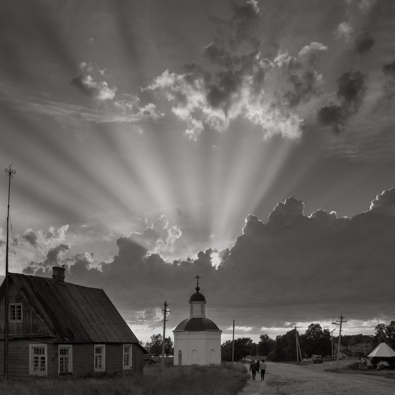 Архитектурное наследие России. Многолетний проект.photo preview