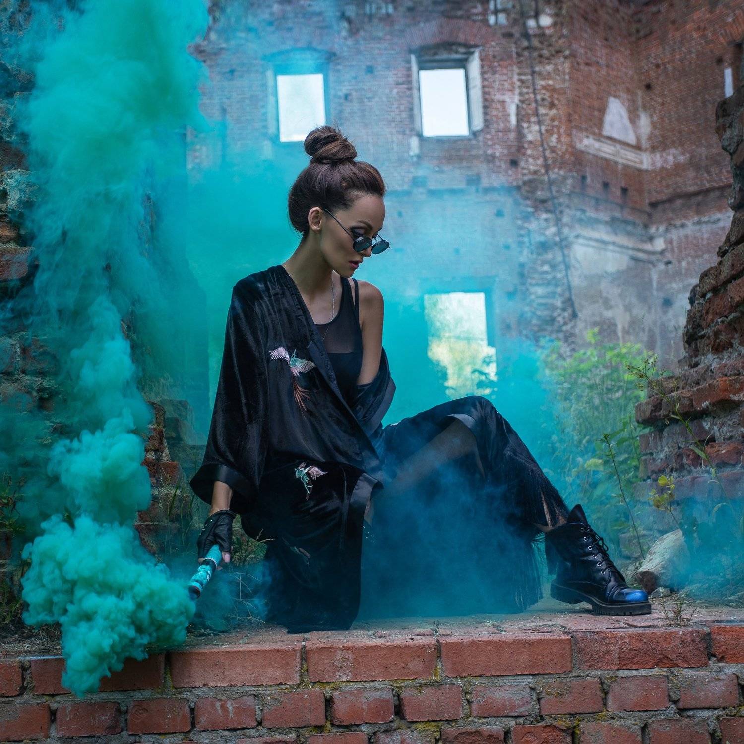 , Алла Чернова