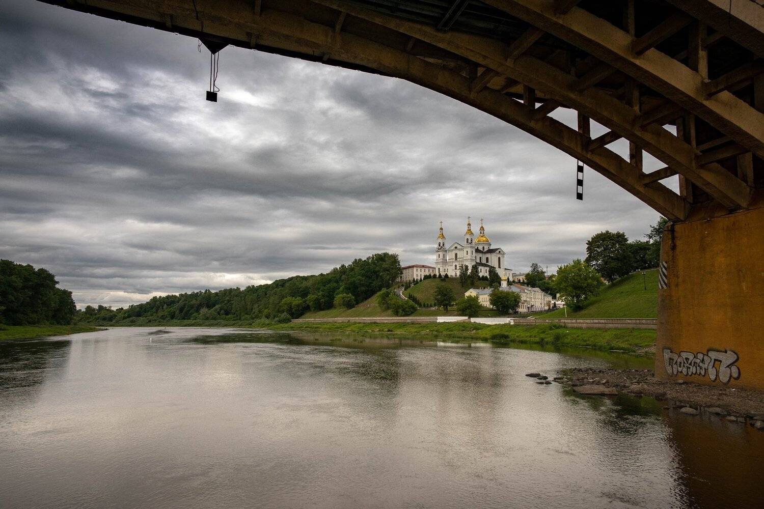 Витебск 2019. Автор: Константин Агальцов , Константин Агальцов