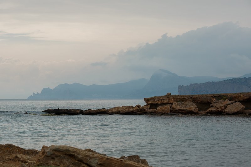 Брутальный Меганомphoto preview