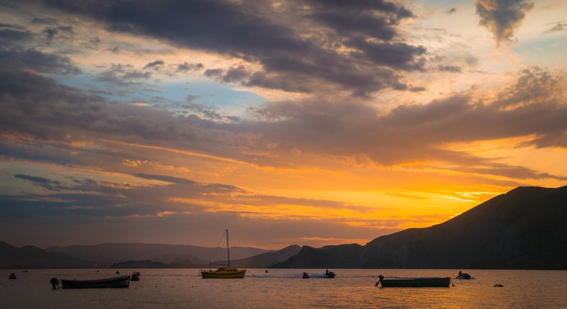 крым орджоникидзе коктебель провато новый свет В Крыму лето 2019photo preview