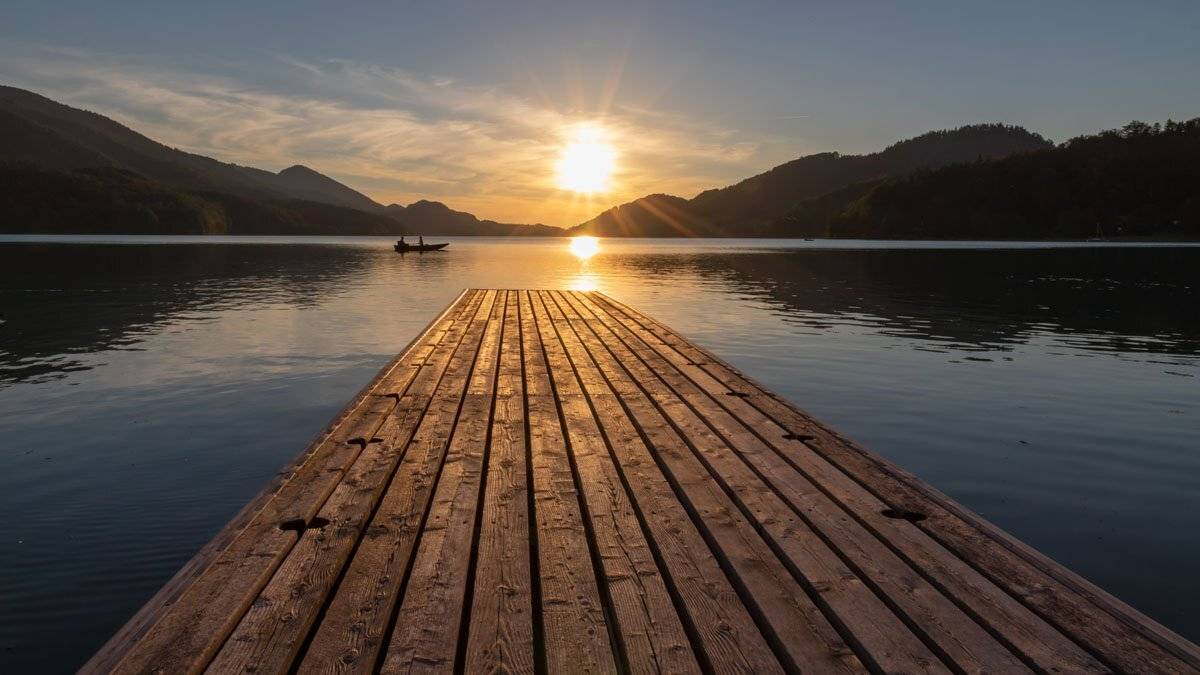 Fuschl Am See. Автор: Nikolay Tatarchuk , Nikolay Tatarchuk