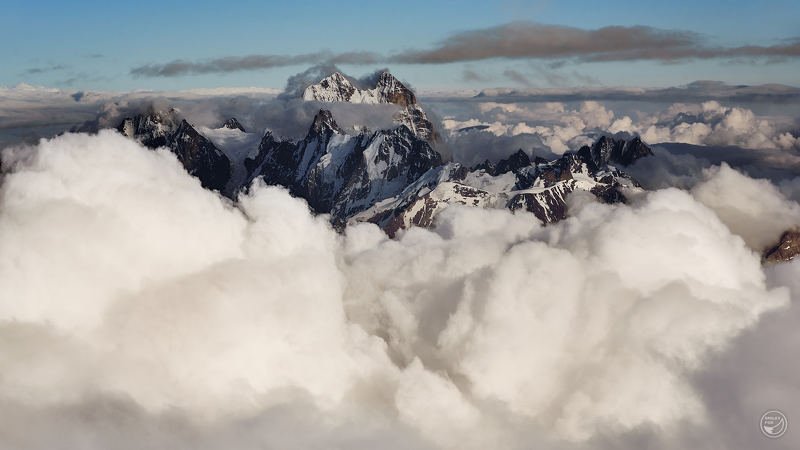 Гора Ушбаphoto preview