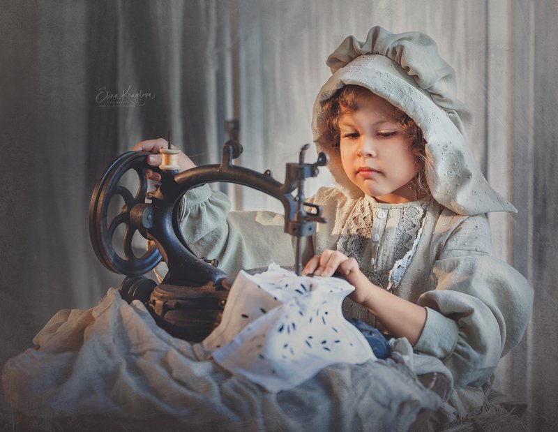 Золушкаphoto preview