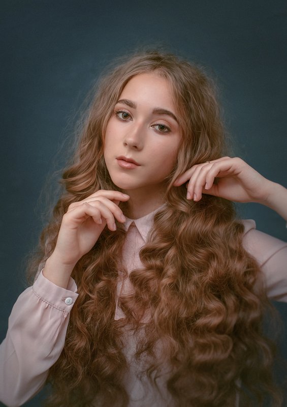 Василина photo preview