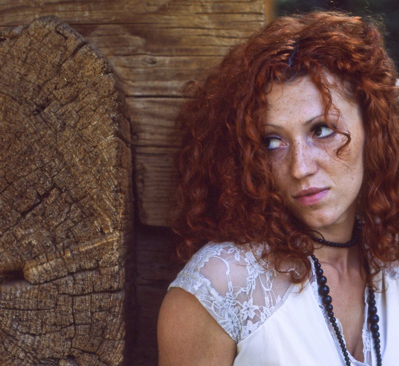 Рыжикphoto preview