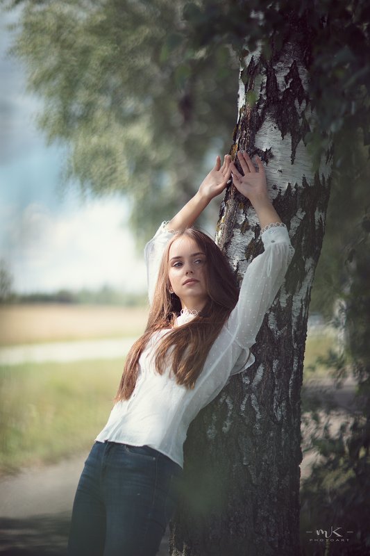 grete valentinaite \'\' Give up \'\'photo preview