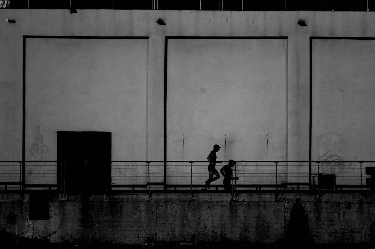 shadow #28. Автор: vladimir algazin , vladimir algazin