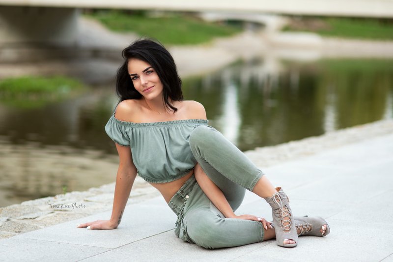 d850, nikon, girl, 85mm, poland, preety, awsome, beauty, sunset, portrait, cat, lake, water, nude, sexy, красота, женщина, девушка Patrycjaphoto preview