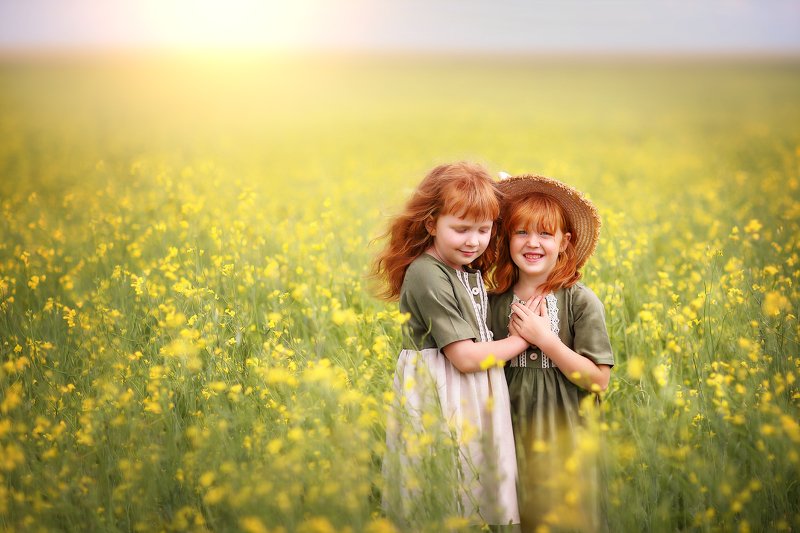 Сестричкиphoto preview