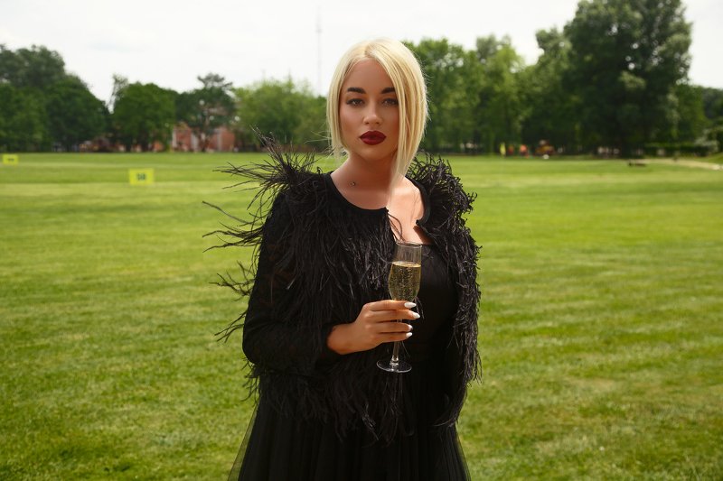 Девушка Annphoto preview