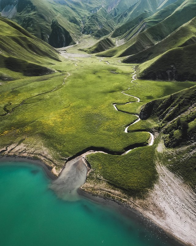 кезенойам, чечня, дагестан, кавказ Кезенойамphoto preview
