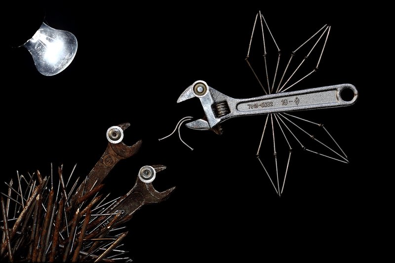 заботы, помощь, концепция, инструменты, caring, help, concept, installation, creative, tools Забота...photo preview