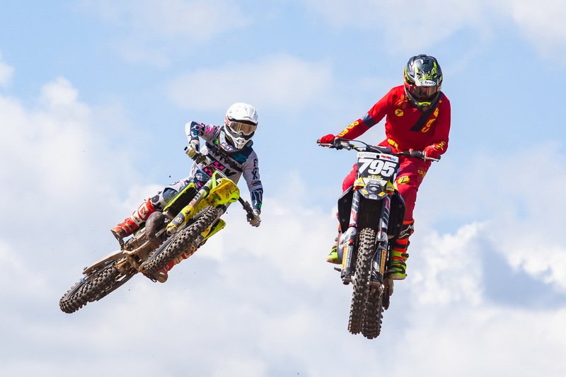 мотокросс суперкросс мото Cуперкросс!photo preview