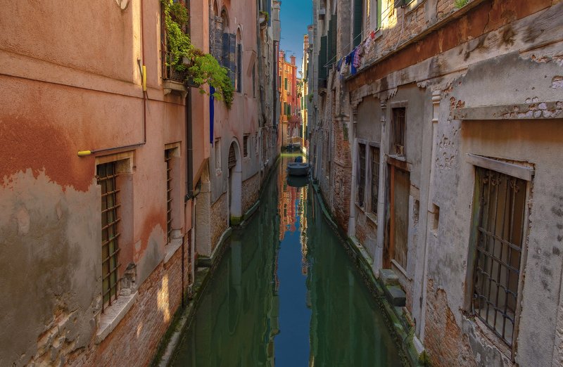 италия, венеция, каналы венеции,гондольеры,город, каналы венеции Ещё раз про Венециюphoto preview